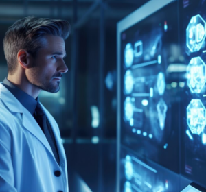 Read more about the article Health Tech: Revolutionizing Healthcare